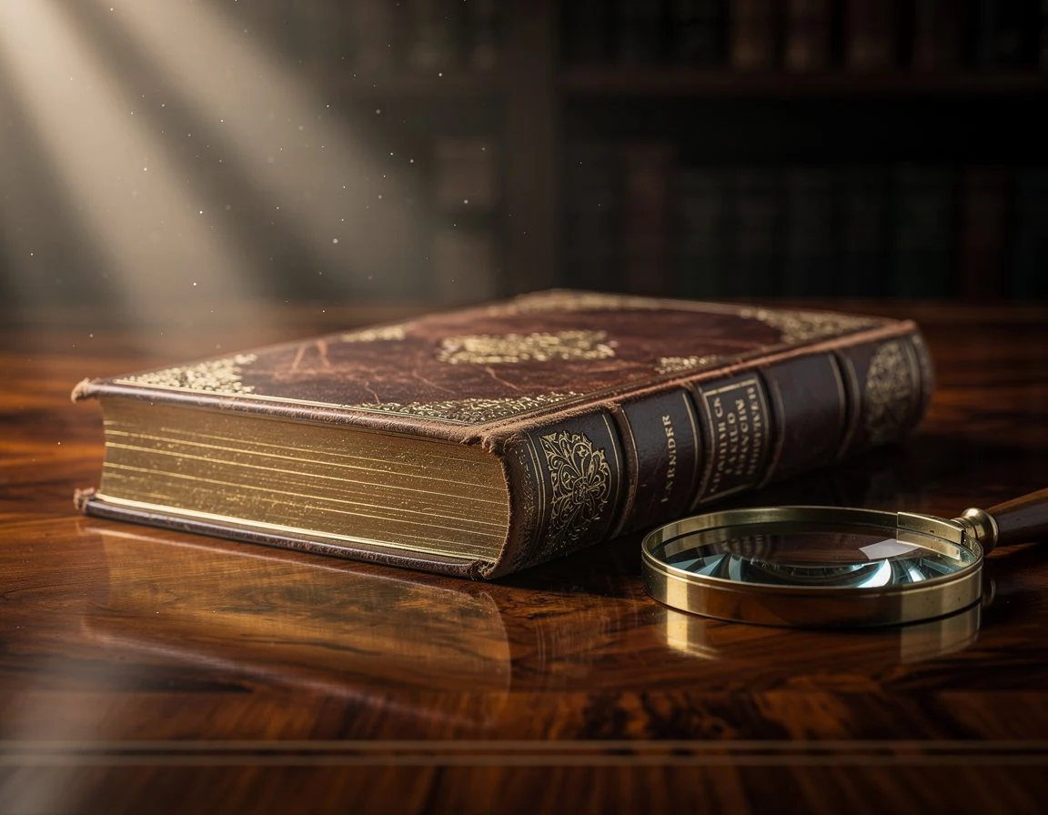 Rare & Collectible Books