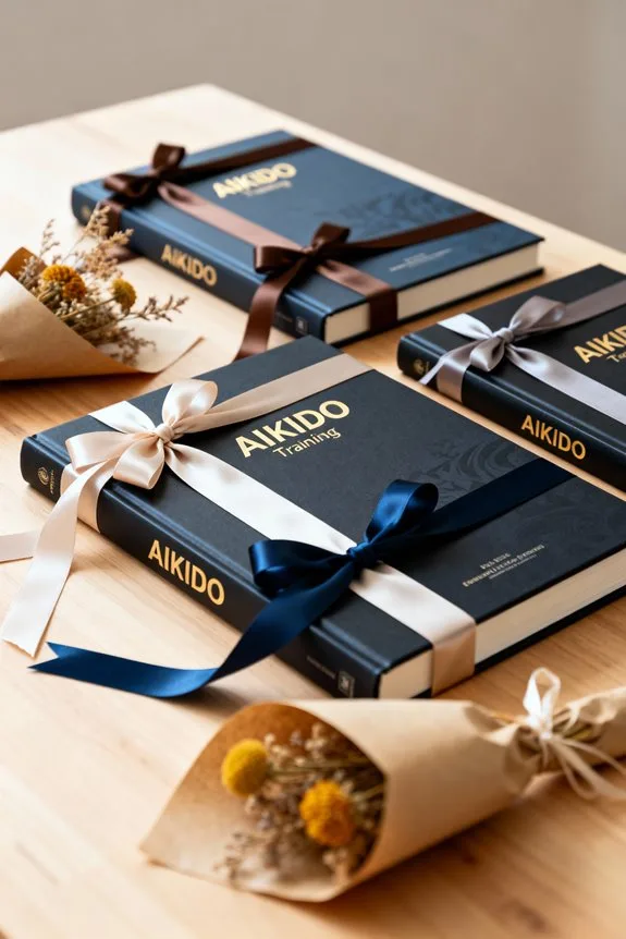 aikido skill enhancement books