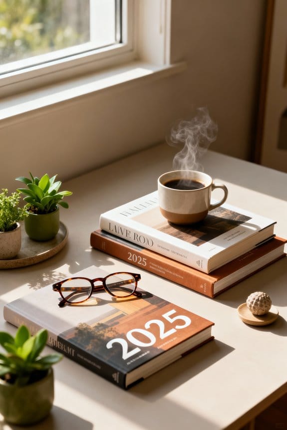 art book selection criteria