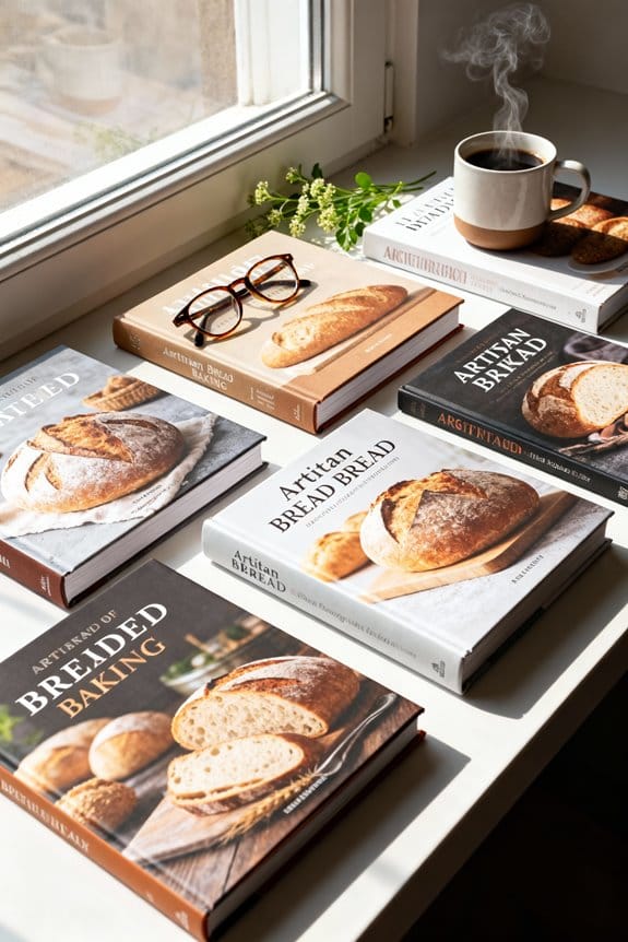 beginner friendly artisan bread recipes