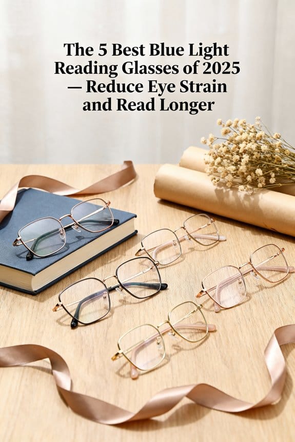 best blue light glasses