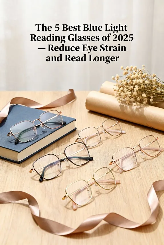 best blue light glasses