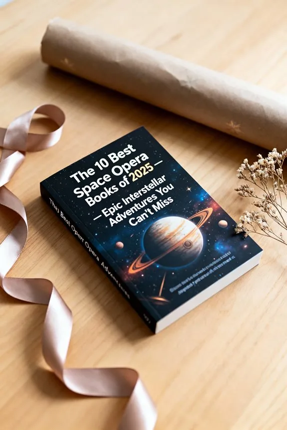 best space opera reads