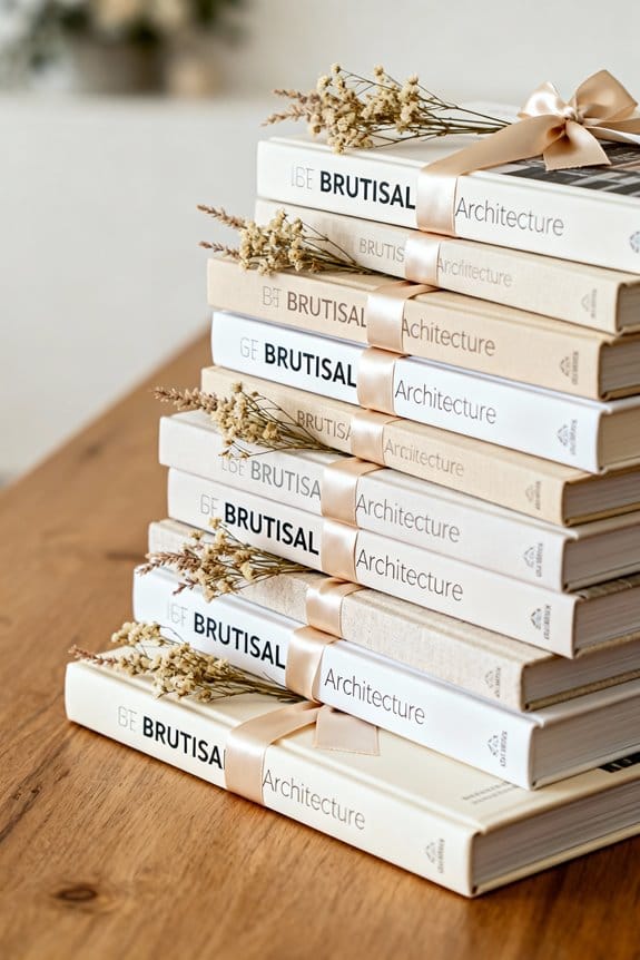 brutalist architecture book recommendations