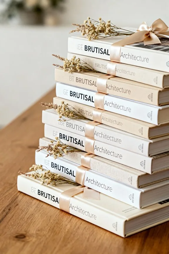 brutalist architecture book recommendations