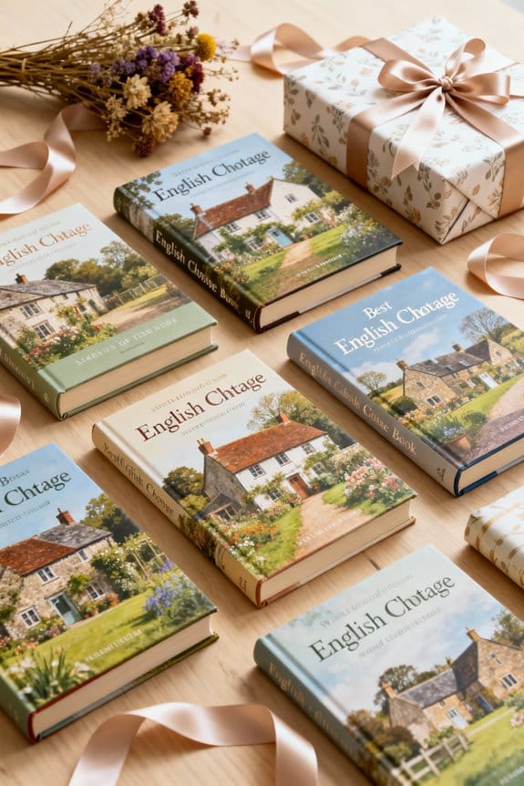 charming countryside cottage stories