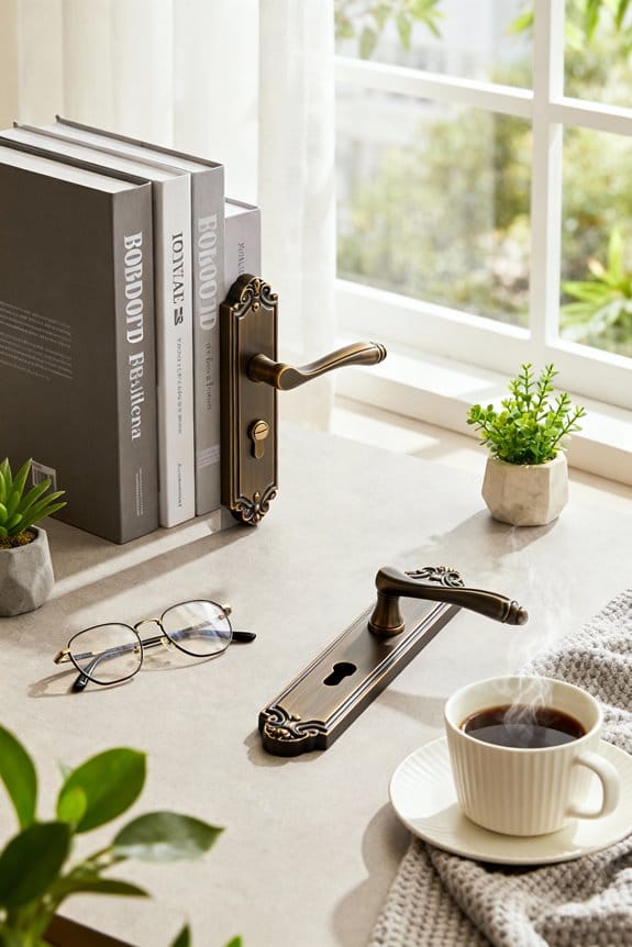 choose compatible secure hardware