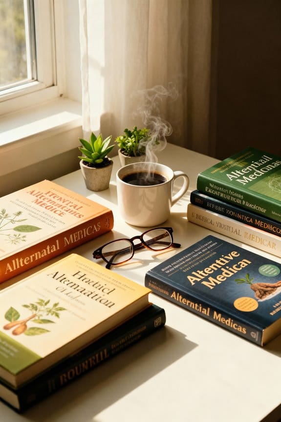 choose credible alternative medicine