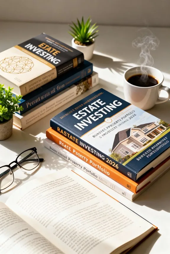 choose credible investment books