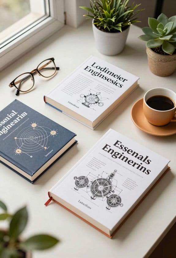 choose credible practical books