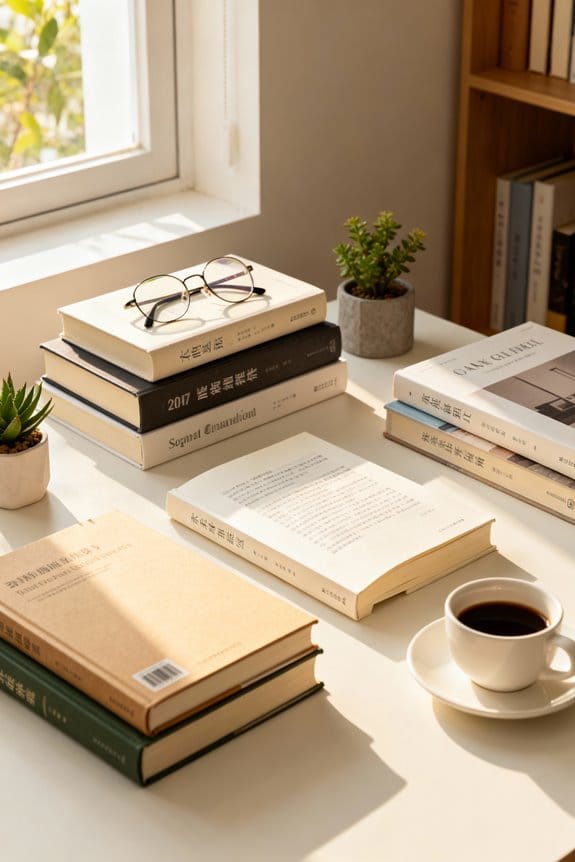 choose expert practical books