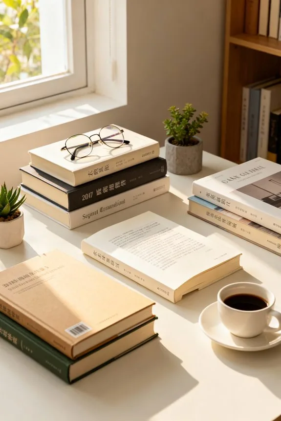 choose expert practical books