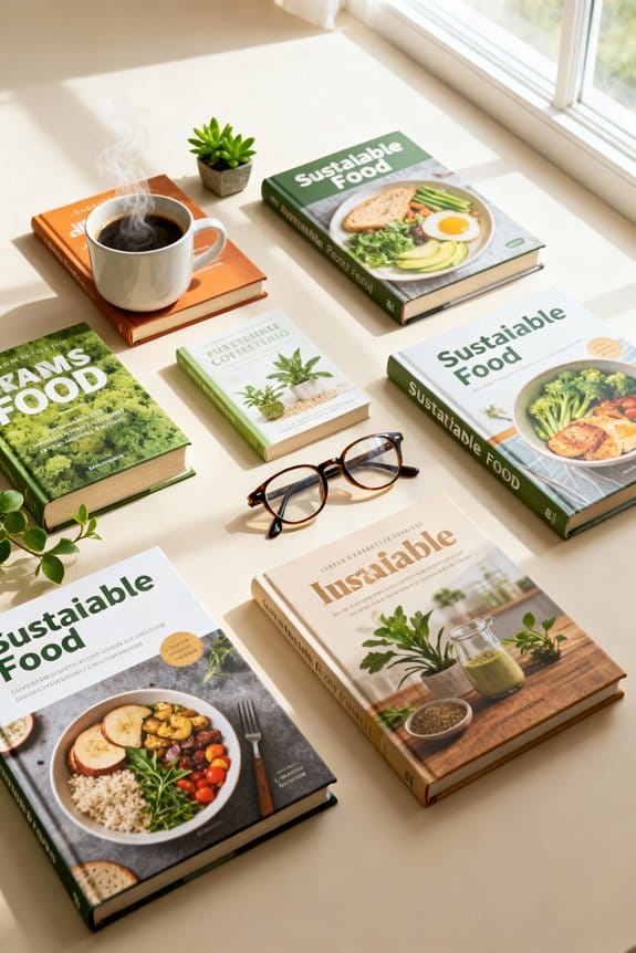 choose expert sustainable guides