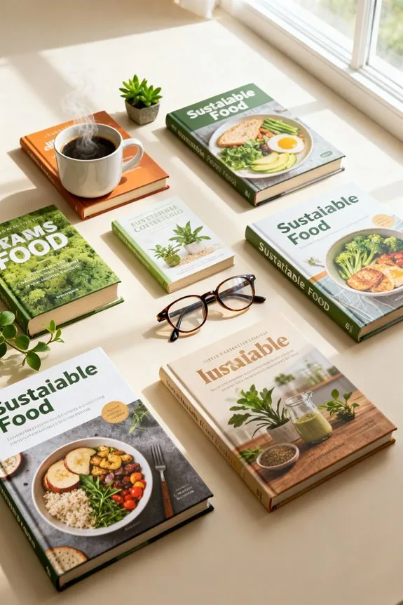 choose expert sustainable guides