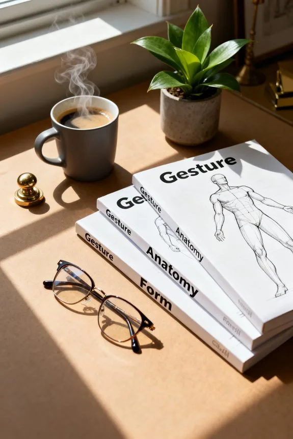 choose figure drawing wisely