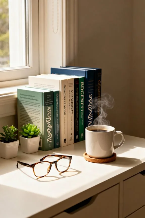 choose genetics books wisely