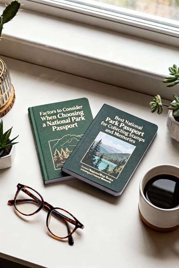 choose passport size wisely