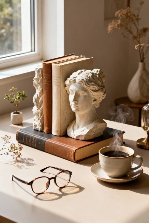 choose sculpture books wisely