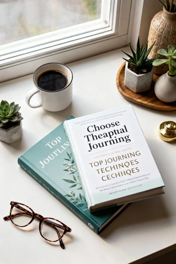 choosing an effective journal