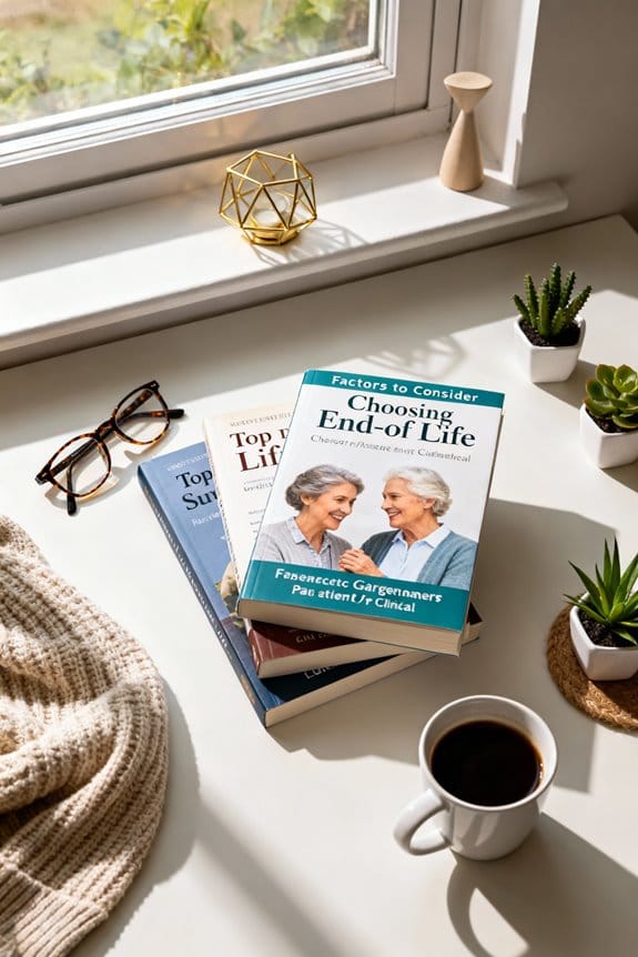 choosing compassionate caregiving resources