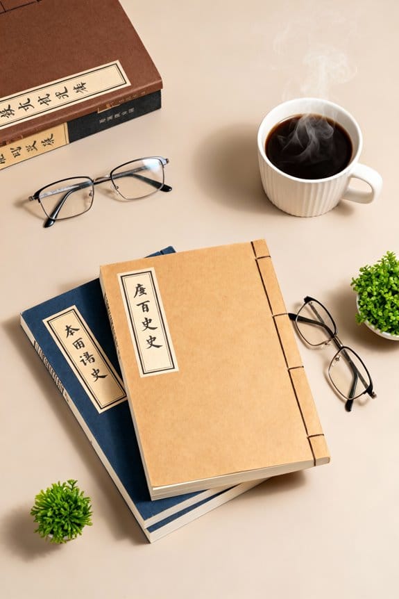 choosing comprehensive east asian history
