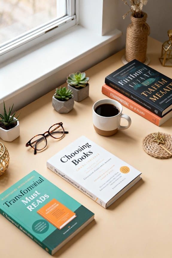 choosing credible development books