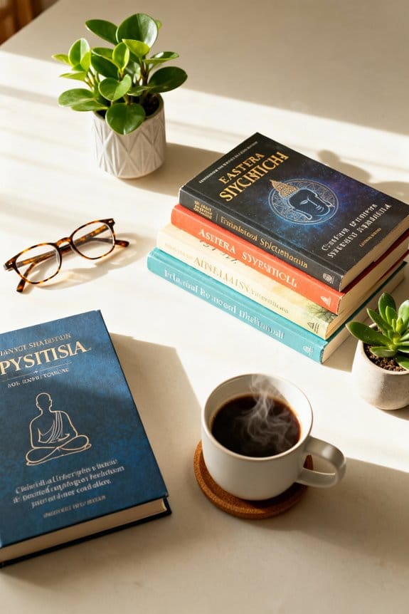choosing credible spiritual literature