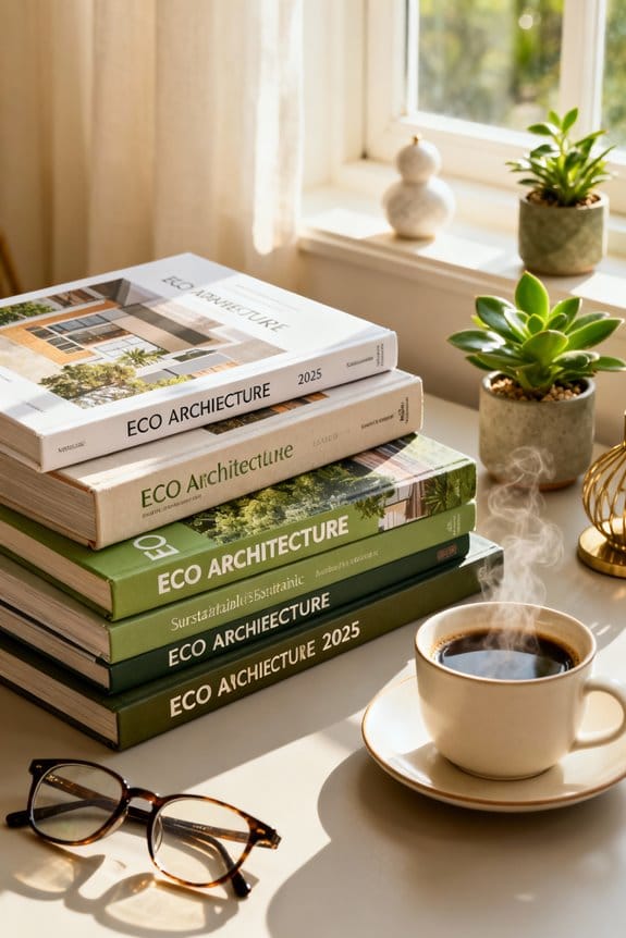 choosing diverse eco architecture