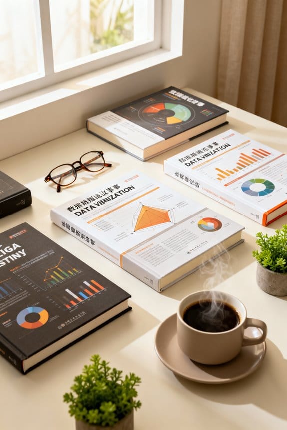 choosing effective data visualization