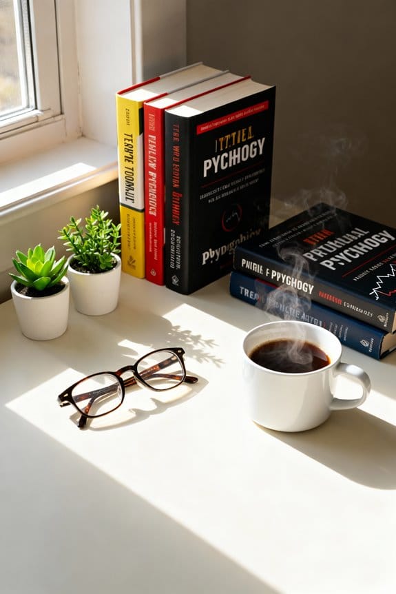 choosing effective trading psychology books
