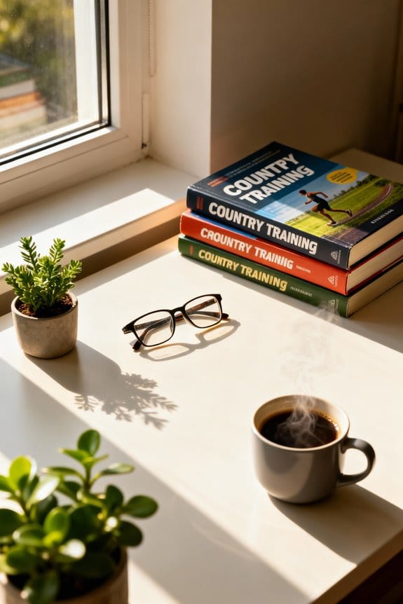 choosing effective training books