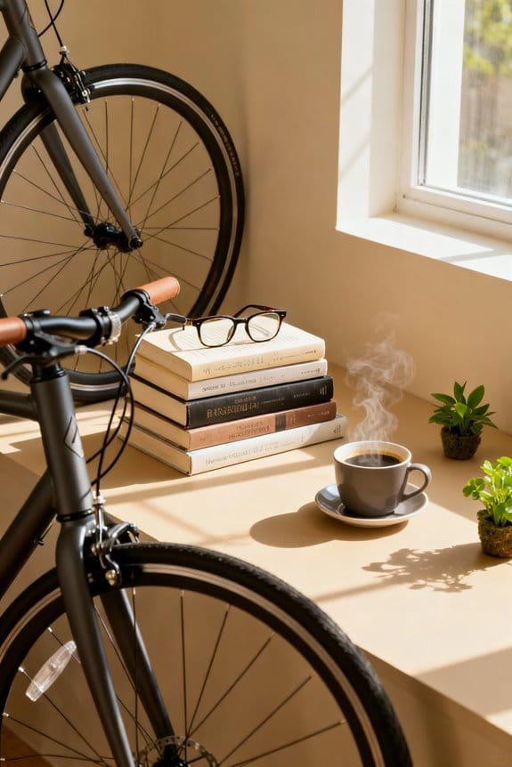 choosing fixed gear books