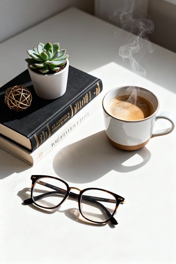 choosing inspiring home decor