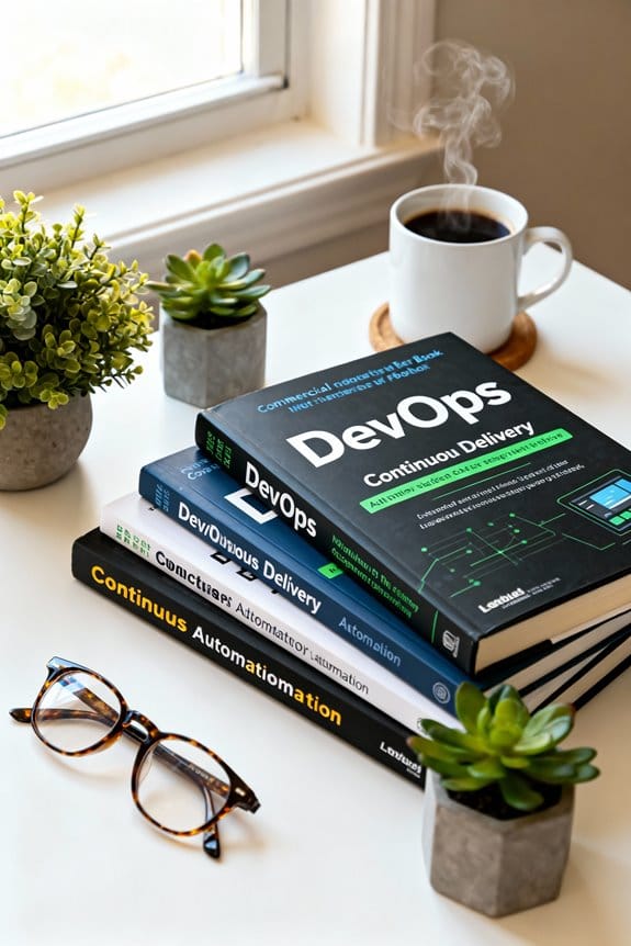 choosing practical devops resources