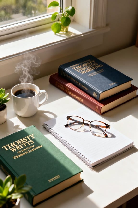 choosing practical thesis resources