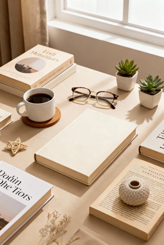 choosing quality design books