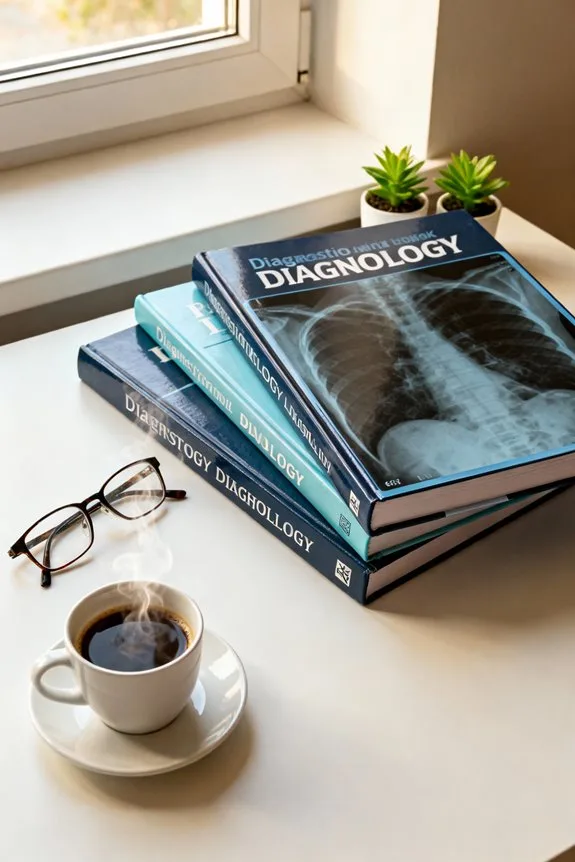 choosing quality diagnostic radiology