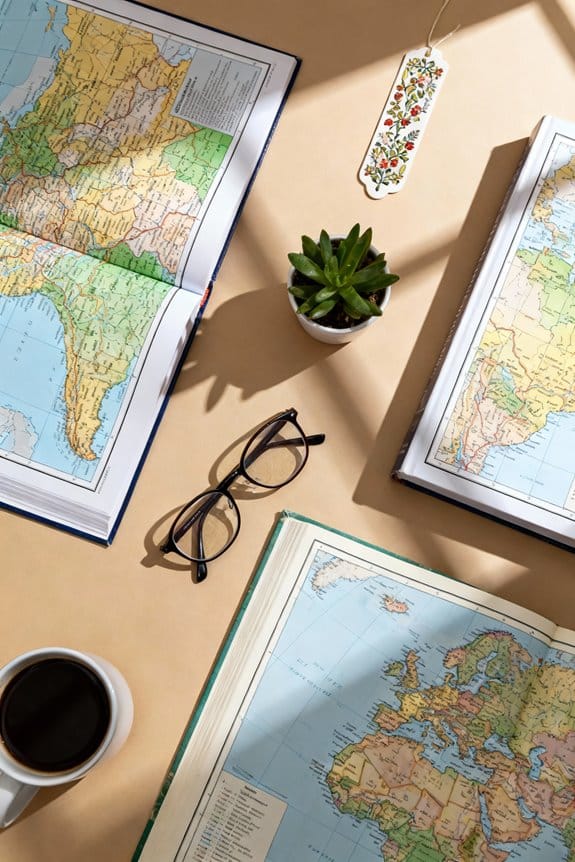 choosing student atlases wisely