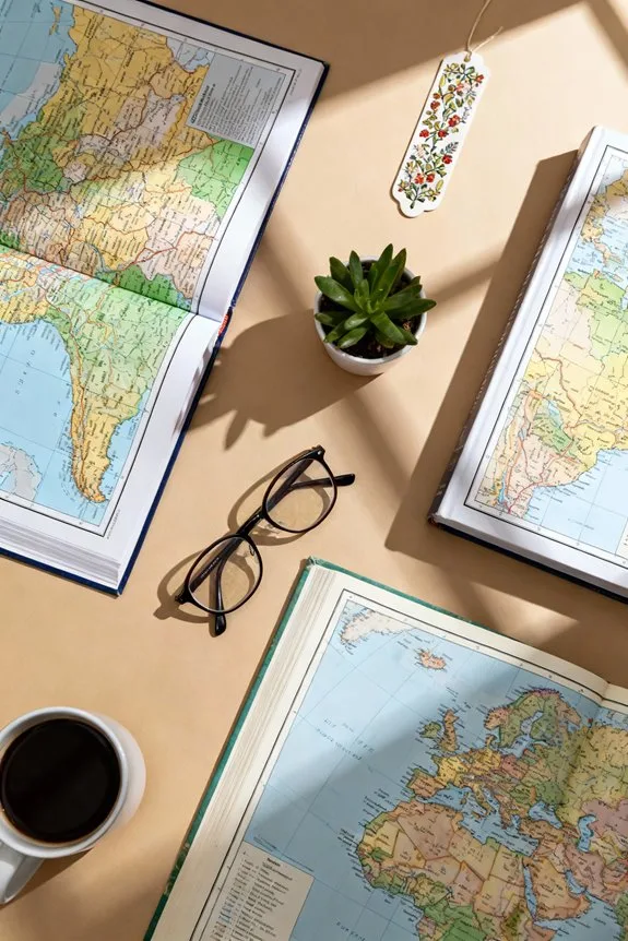 choosing student atlases wisely
