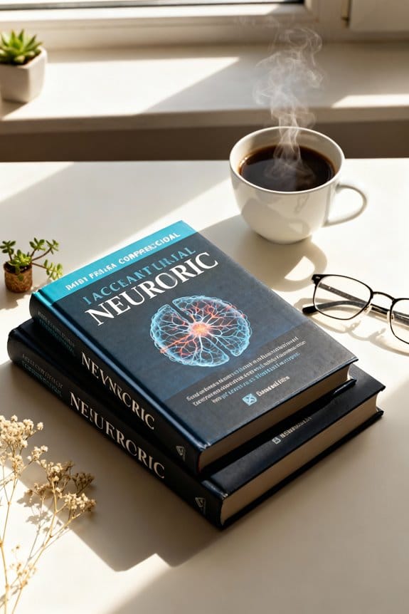 choosing suitable neuroscience resources
