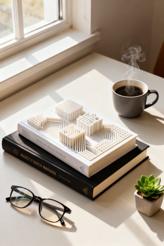 choosing the right 3d printing book