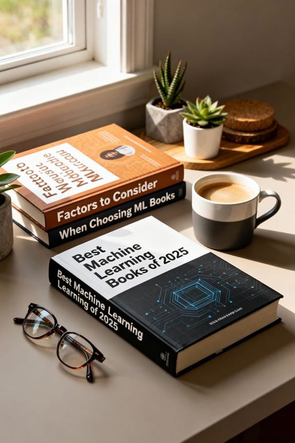 choosing the right book