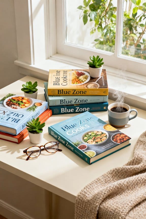 choosing the right cookbook