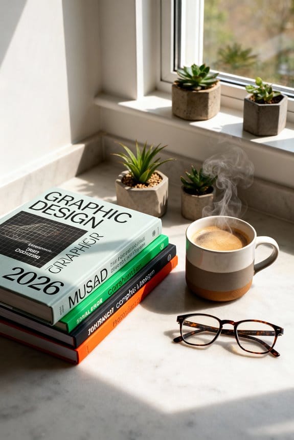 choosing the right graphic design