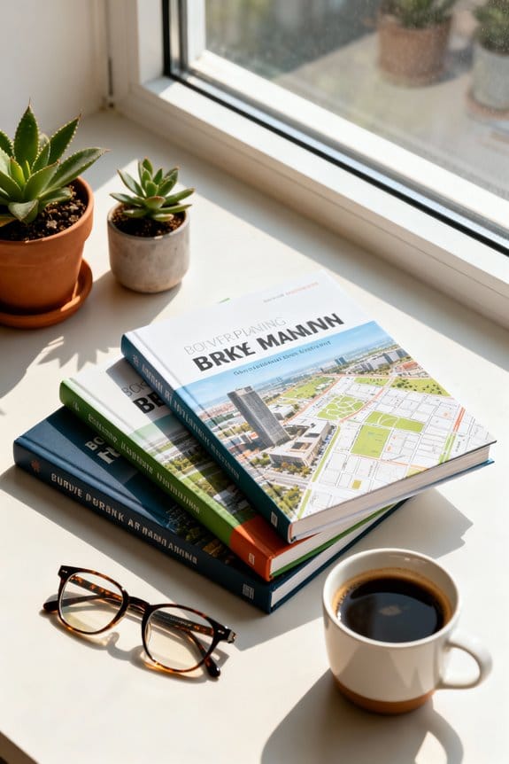 choosing the right urban planning