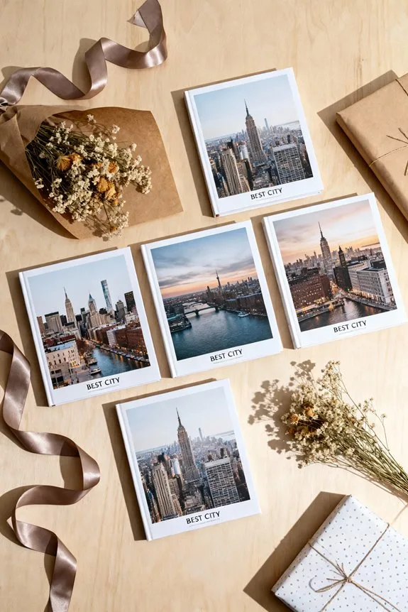 city photography inspiration books