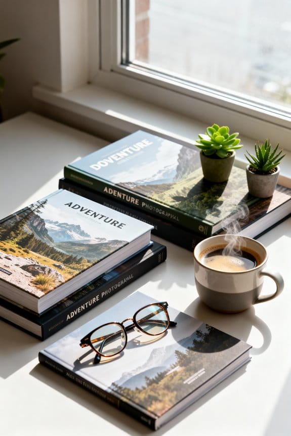 consider experience inspiration resources