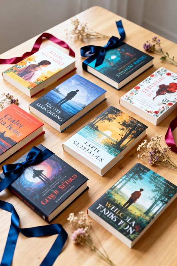 contemporary fiction recommendations 2025