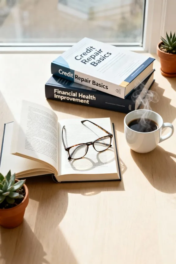 credit restoration success strategies