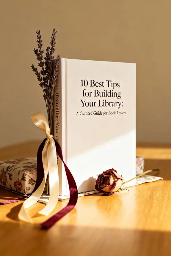 curated guide for book lovers